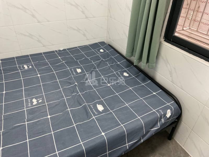 江夏东一街七巷12号9680041卧室图1