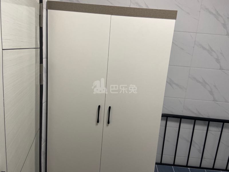 江夏东一街七巷12号9680041卧室图2