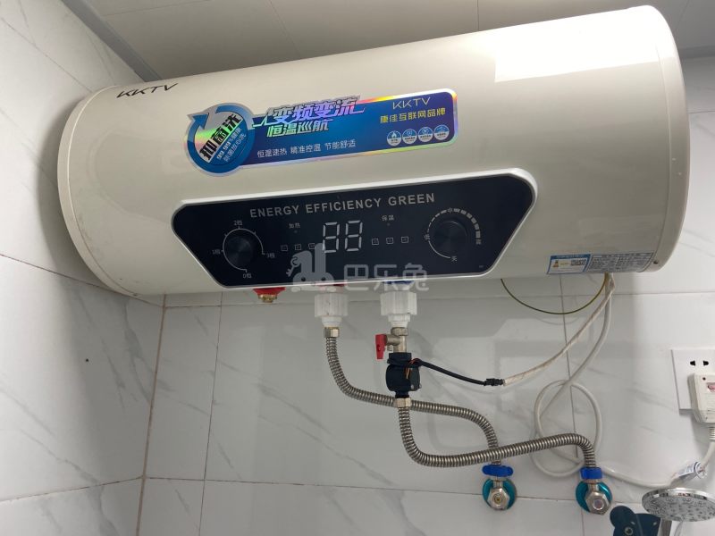 江夏东一街七巷12号9680041卫生间图5