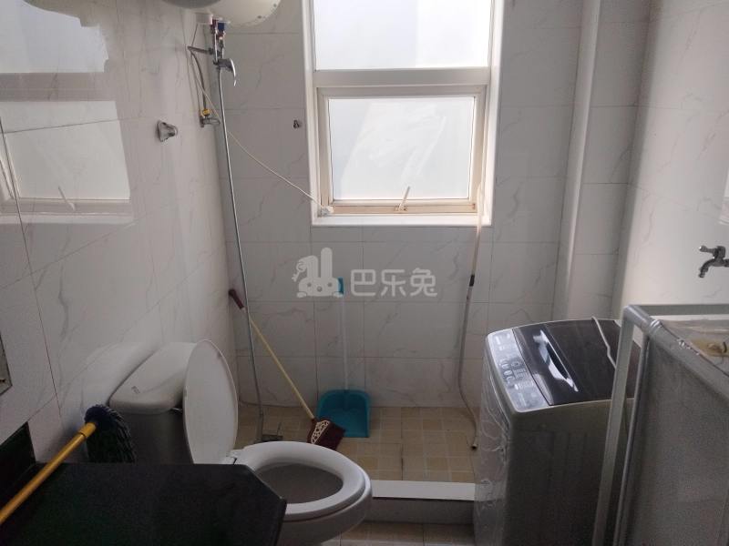 绿洲长岛花园（绿洲香岛花园）6539502卫生间图6