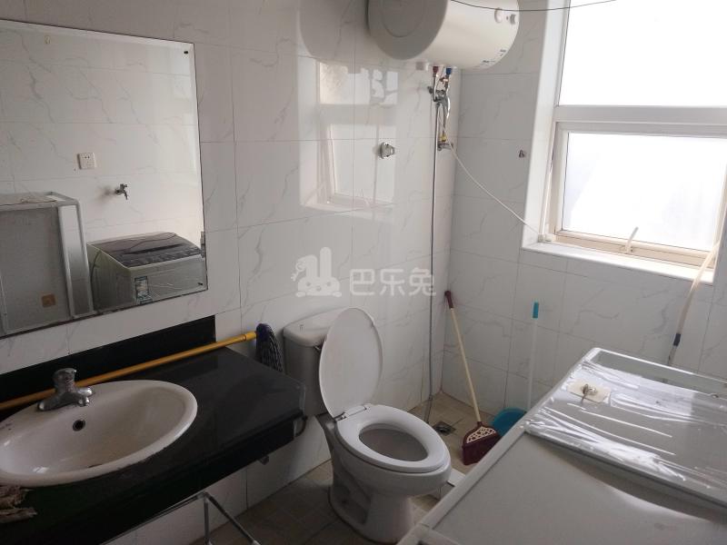 绿洲长岛花园（绿洲香岛花园）6539502卫生间图5