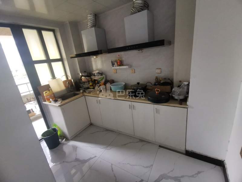 家乐公寓9682667厨房图5