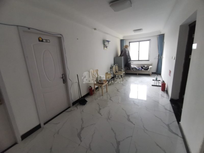 家乐公寓9682667客厅图4