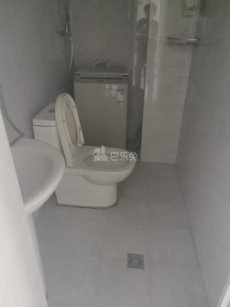 家乐公寓9682667卫生间图6