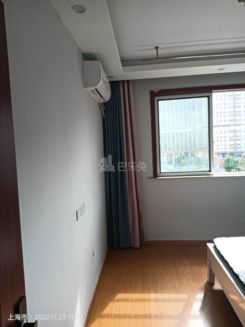 塘泾南苑9683402卧室图1