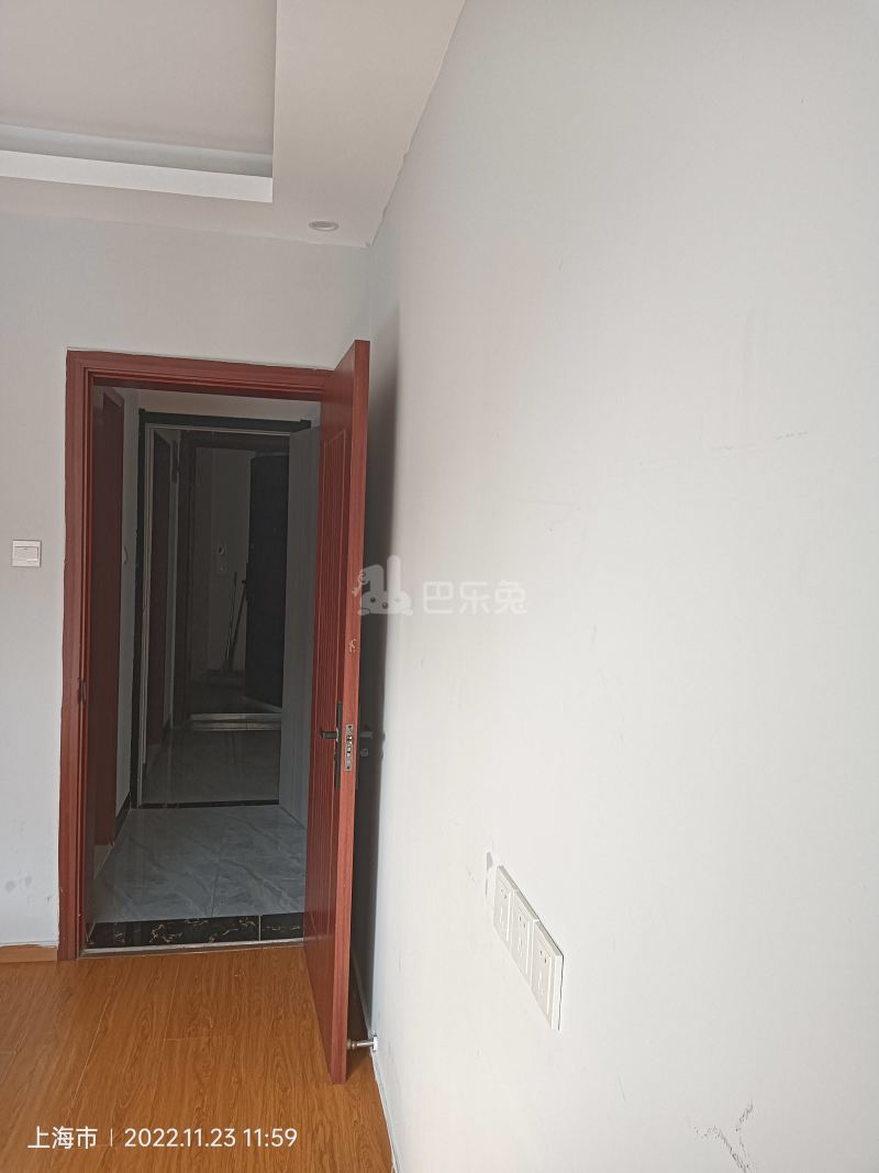 塘泾南苑9683402卧室图3