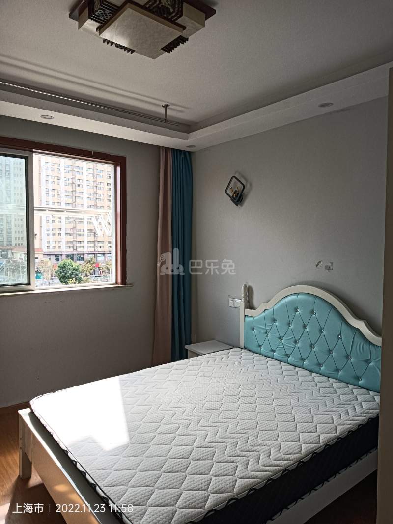 塘泾南苑9683402卧室图0