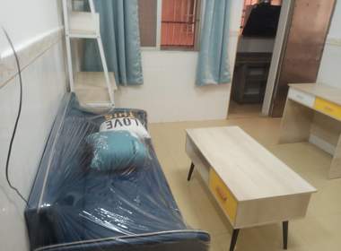 上步前街二巷4号 2室1厅1卫