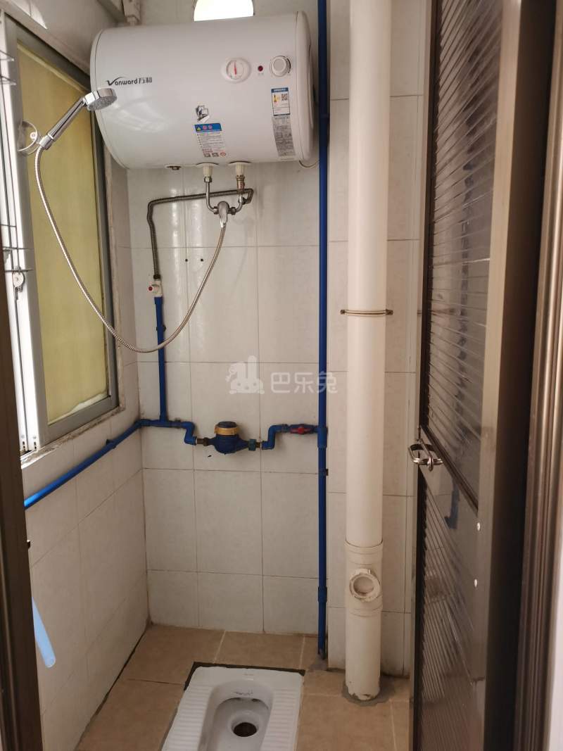 上步前街二巷4号9685939卫生间图6