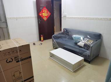 上步前街二巷4号 2室1厅1卫