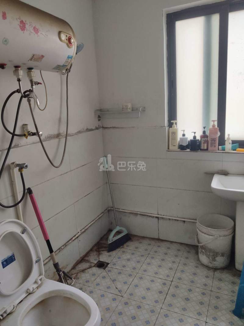 可逸兰亭7706636卫生间图13