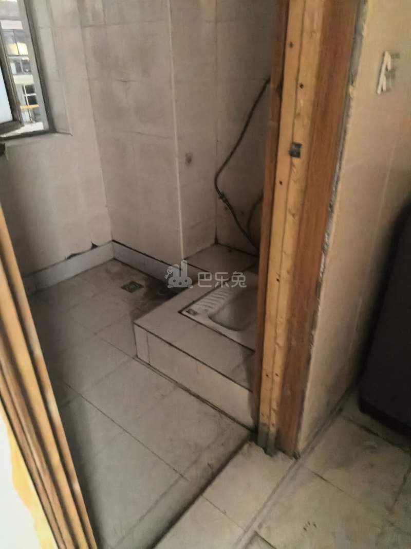 银兆公寓9686003卫生间图7