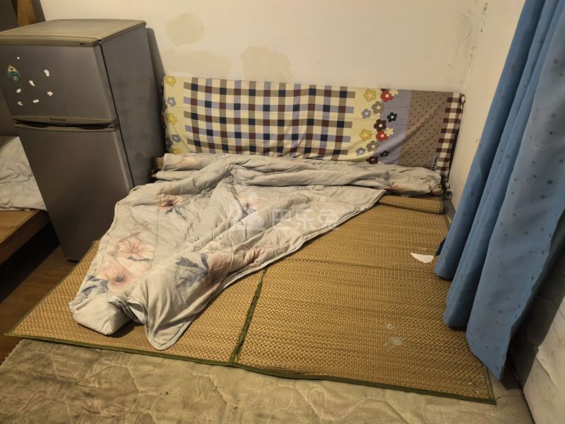 银兆公寓9686003卧室图1