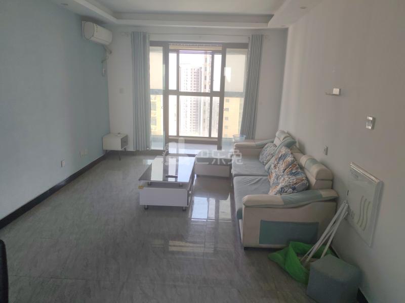 润杨名邸9686414客厅图8