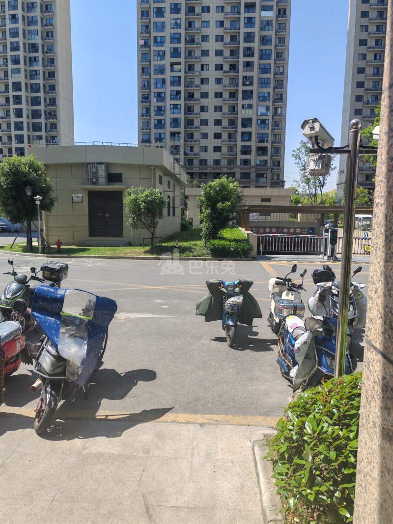 润杨名邸9686414周边环境图13