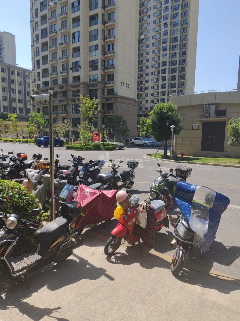 润杨名邸9686414周边环境图12