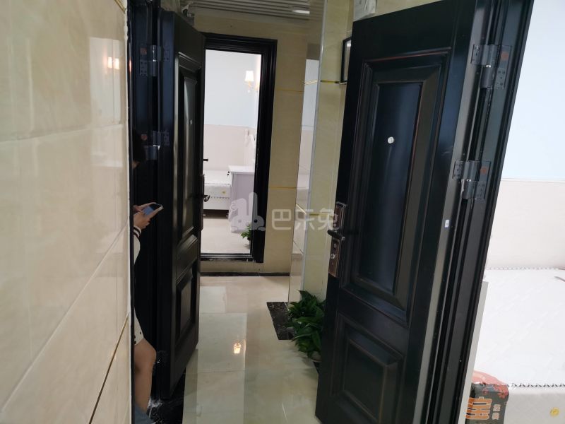 松园南小区9688610周边环境图9