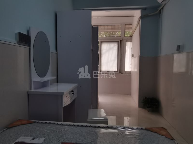 松园南小区9688610卧室图3