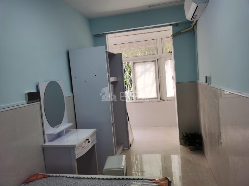 松园南小区9688610卧室图2