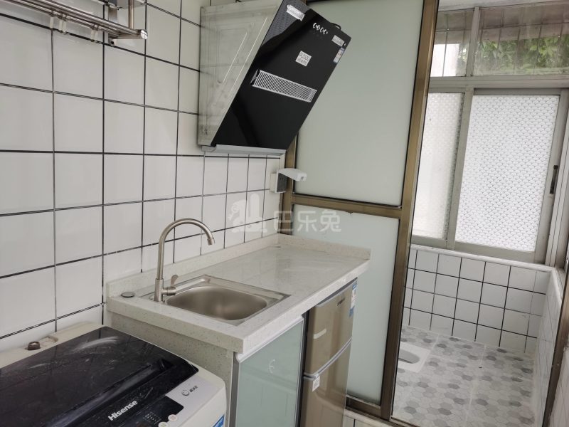 松园南小区9688610厨房图6