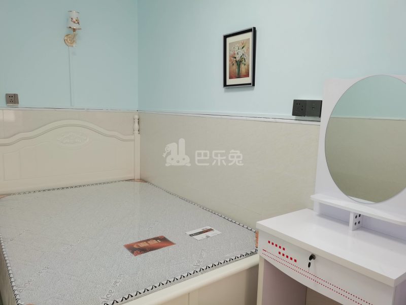 松园南小区9688610卧室图4