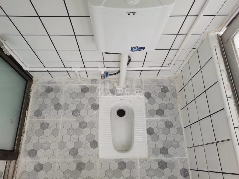 松园南小区9688610卫生间图7