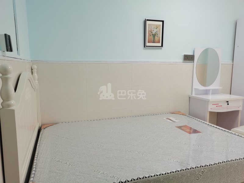 松园南小区9688610卧室图1