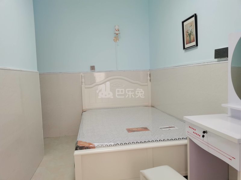 松园南小区9688610卧室图0