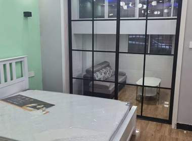 新泾一村（绿新小区） 1室1厅1卫