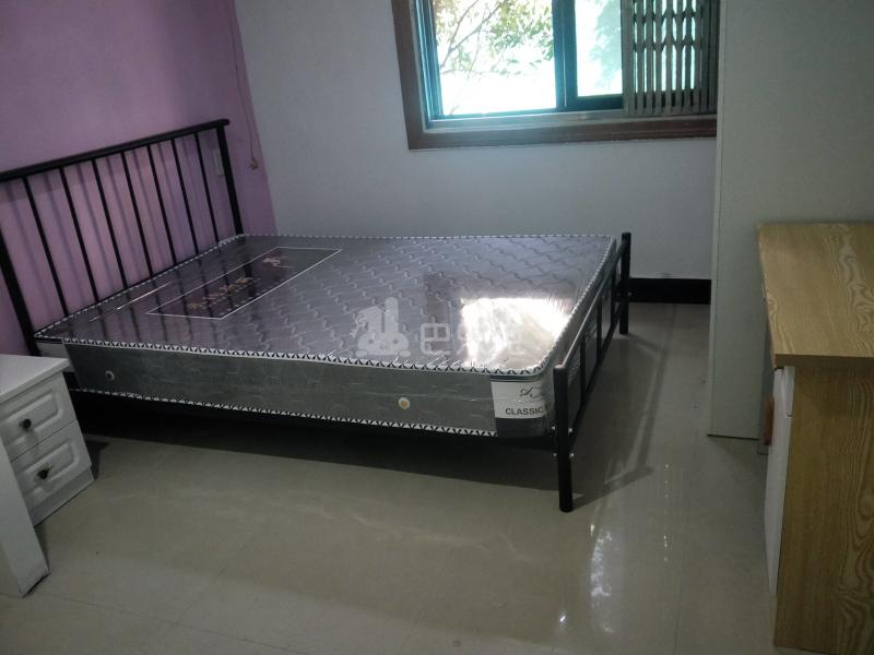 长睦家苑9689411卧室图1