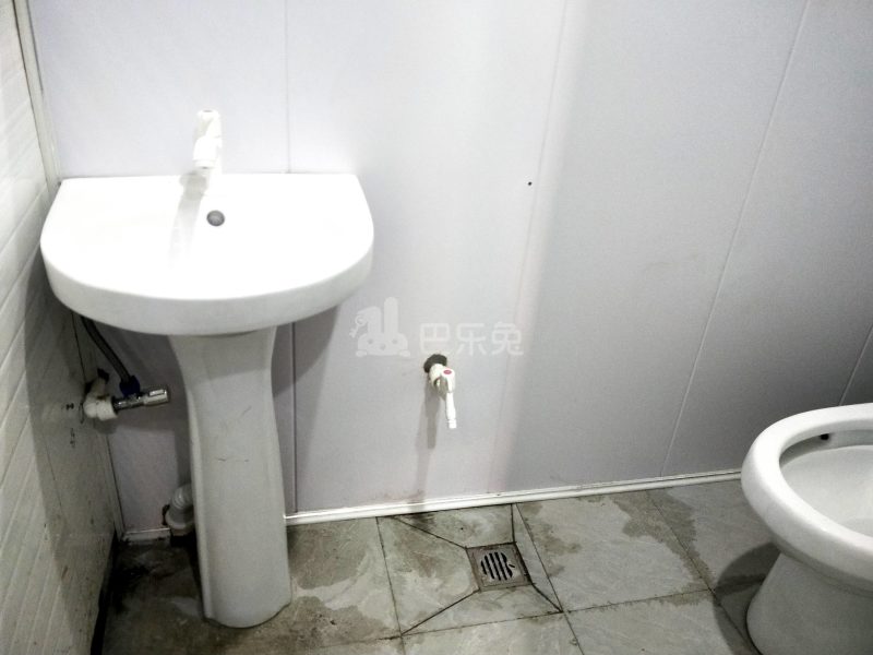 长睦家苑9689411卫生间图4