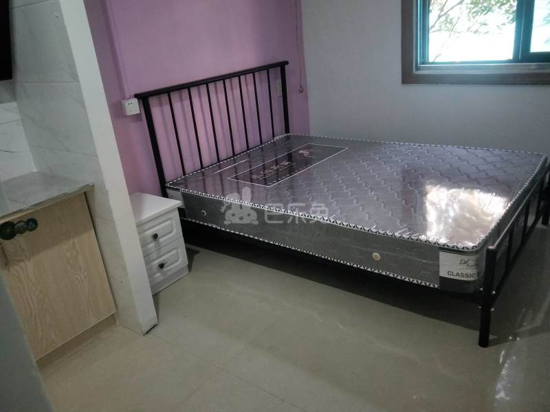 长睦家苑9689411卧室图3