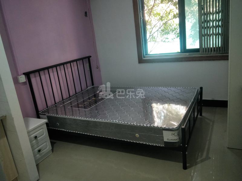 长睦家苑9689411卧室图0