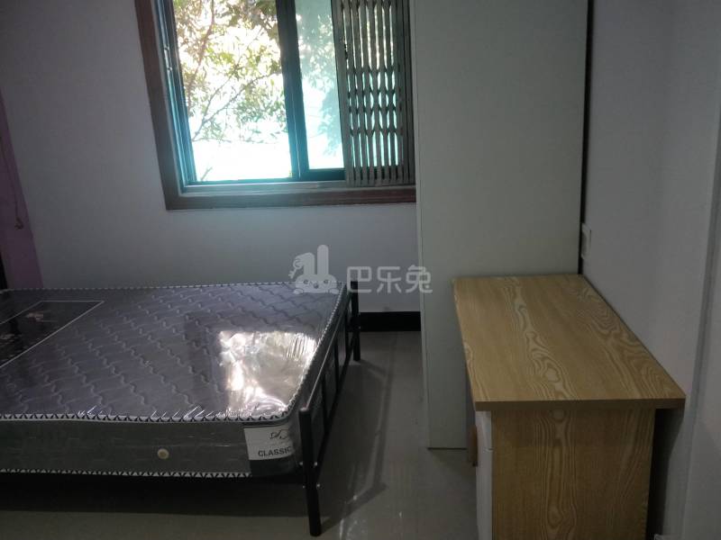 长睦家苑9689411卧室图2