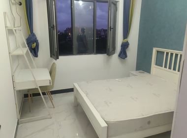 润杨名邸 2室1厅1卫