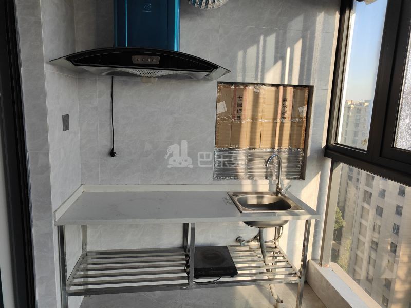 红五月嘉苑二区9690142厨房图5