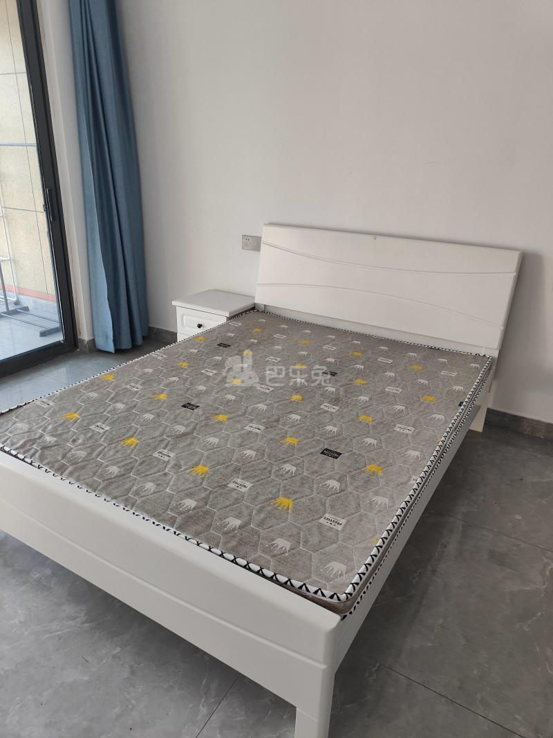 红五月嘉苑二区9690142卧室图2