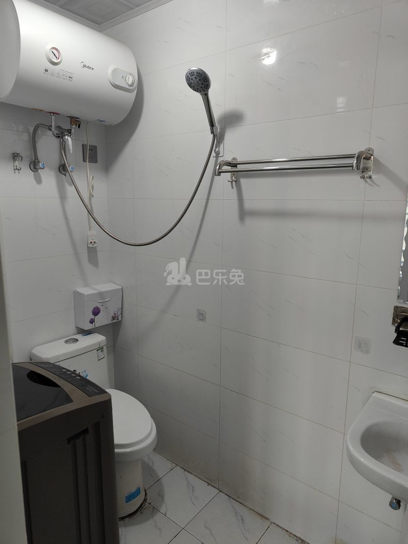 红五月嘉苑二区9690142卫生间图6