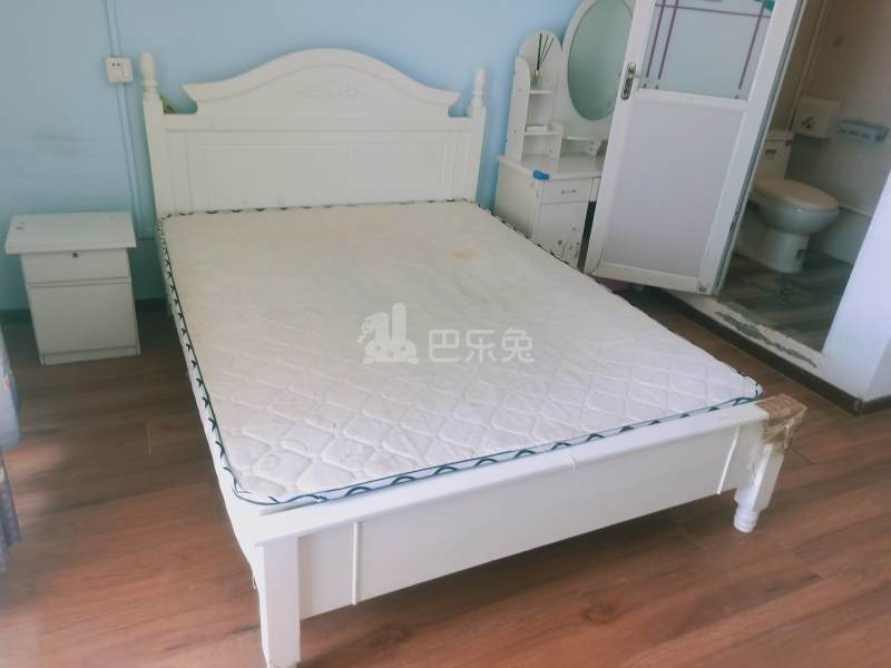 北秀向阳苑西区9693410卧室图0