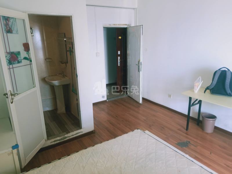 北秀向阳苑西区9693410卧室图3