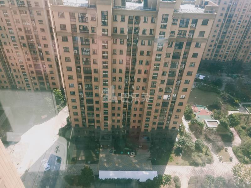 北秀向阳苑西区9693410周边环境图5