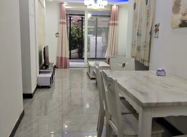 上海朗诗未来树 3室2厅1卫