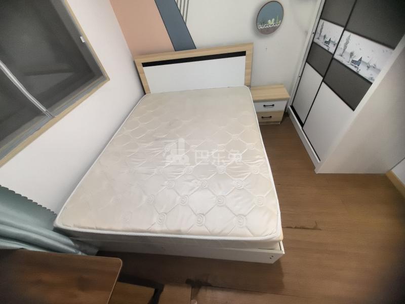 兰棠景苑9693947卧室图3