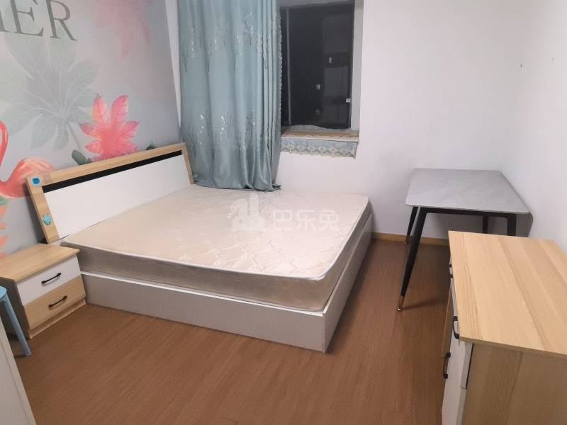 兰棠景苑9693947卧室图1