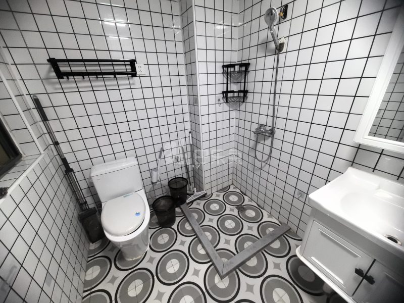 兰棠景苑9693947卫生间图5