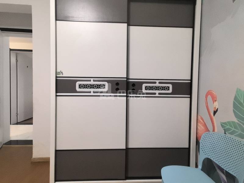 兰棠景苑9693947卧室图2