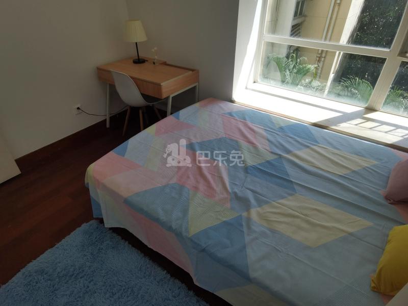 阳光棕榈园9694132卧室图2