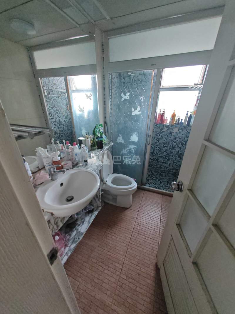 阳光棕榈园9694132卫生间图8