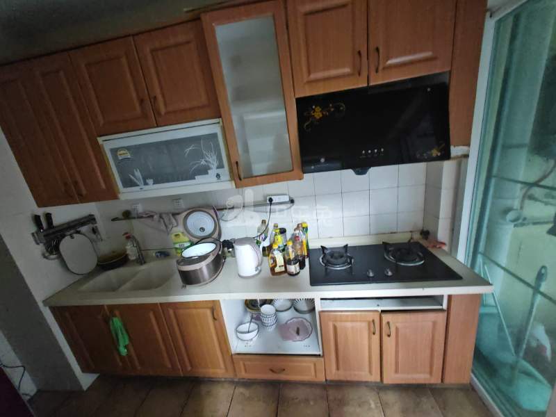 阳光棕榈园9694132厨房图6