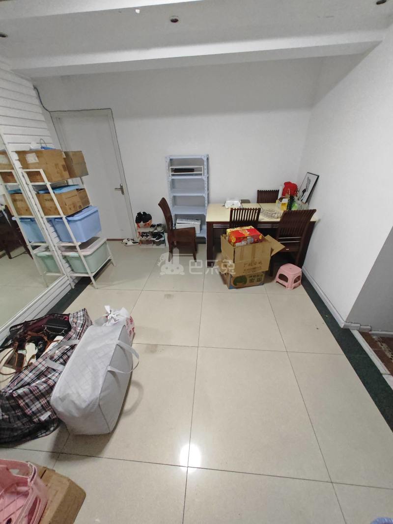 阳光棕榈园9694132客厅图4